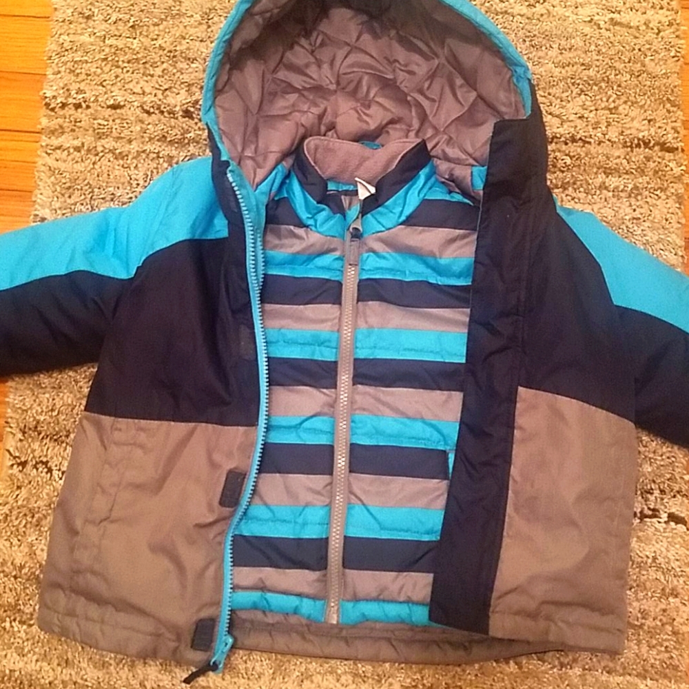 Jacket